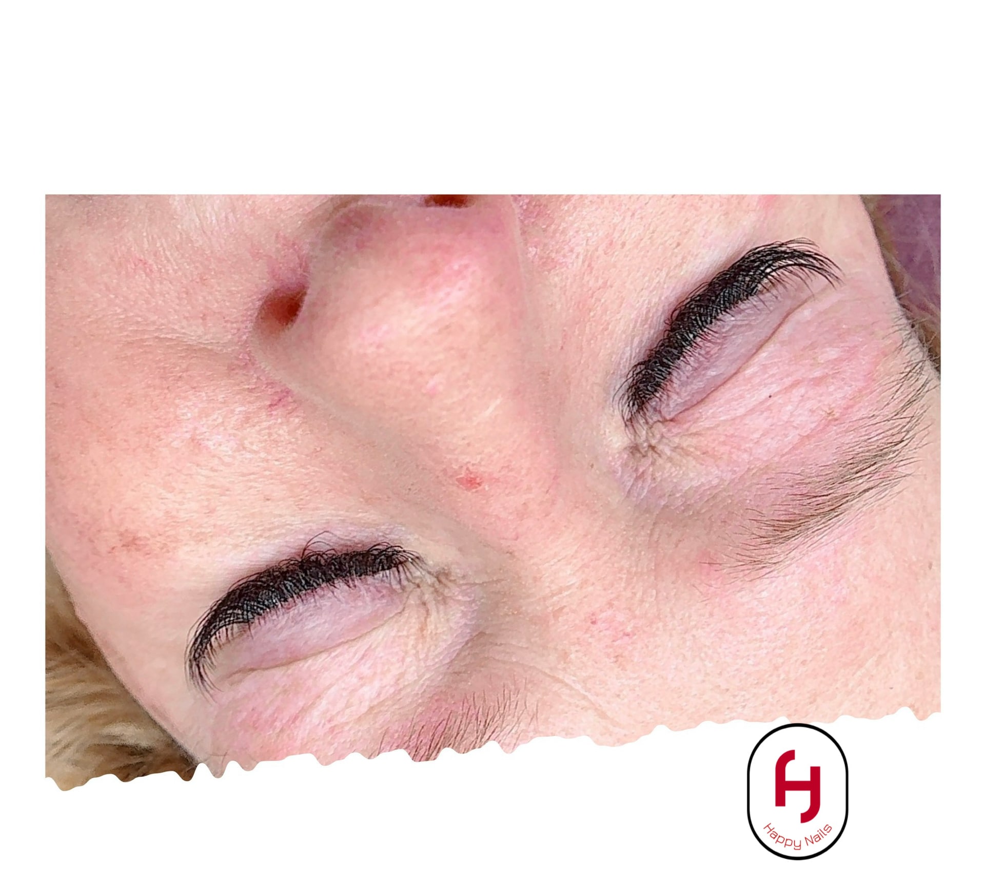 Eyelash Extension